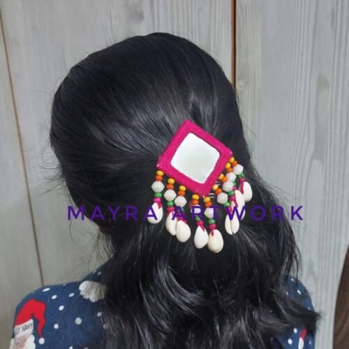 Gulab Hairclip