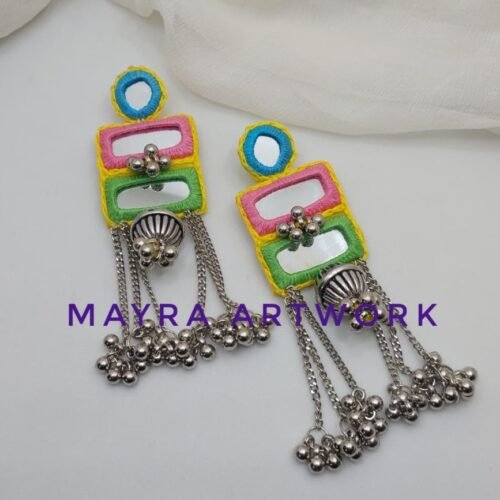Bhakti Earrings