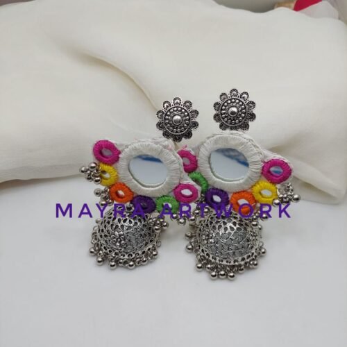 Madhu Earrings