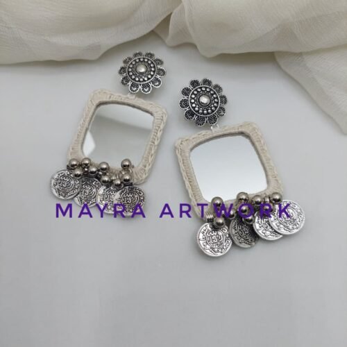 Shweta Earrings