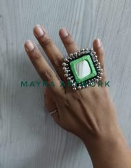 Sonam Ring