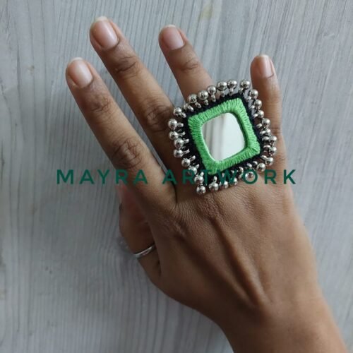 Sonam Ring