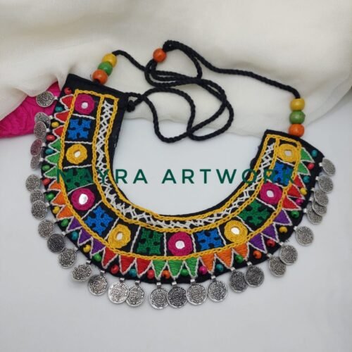 Yamuna Neckpiece