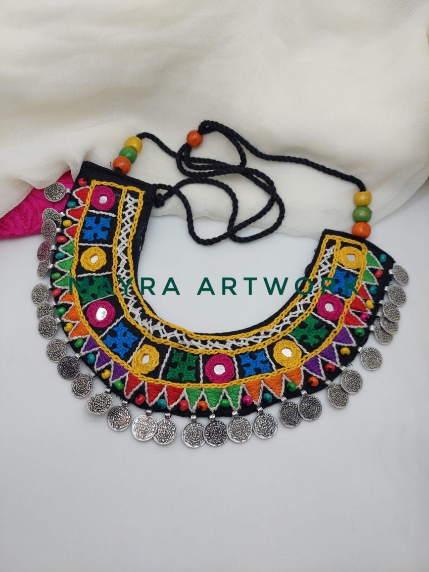 Yamuna Neckpiece