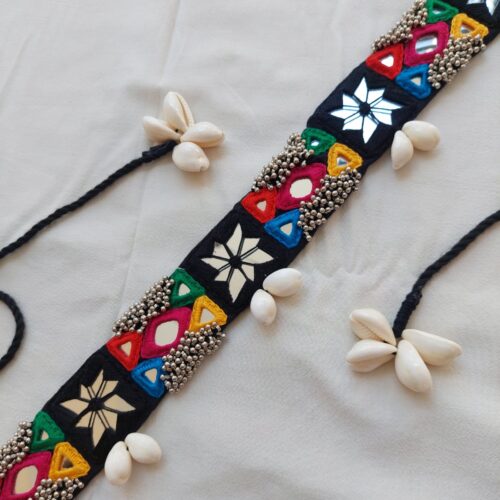 Vaalam Waist Belt