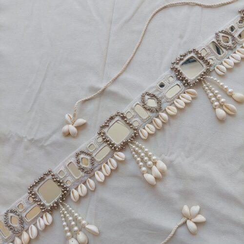 Sweta Waist Belt