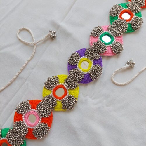 Zanza Waist Belt