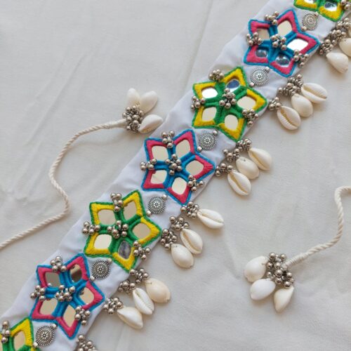 Taare Waist Belt
