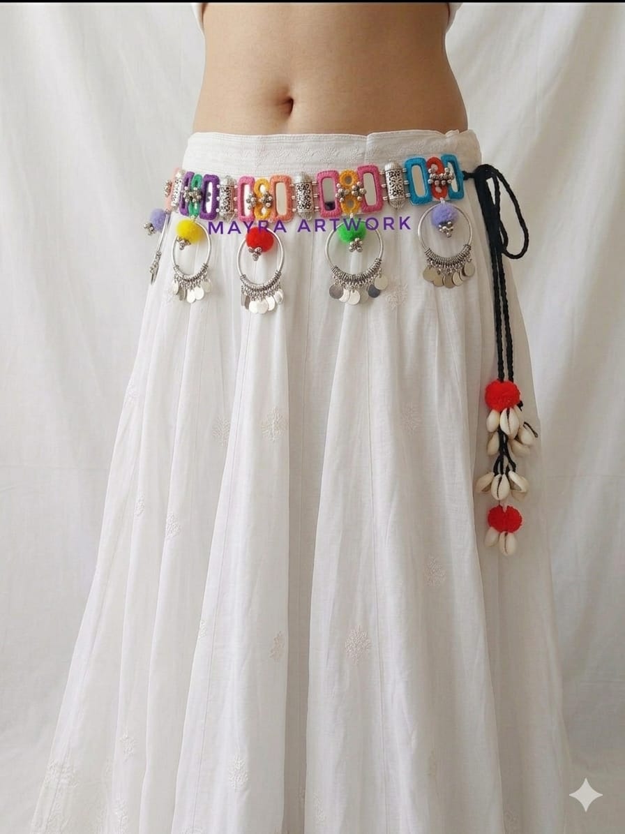 chand waistbelt